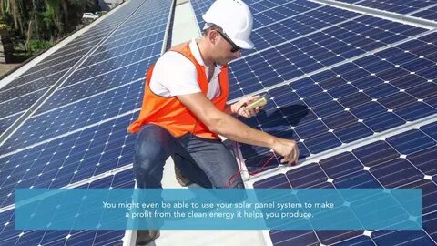 Solar service