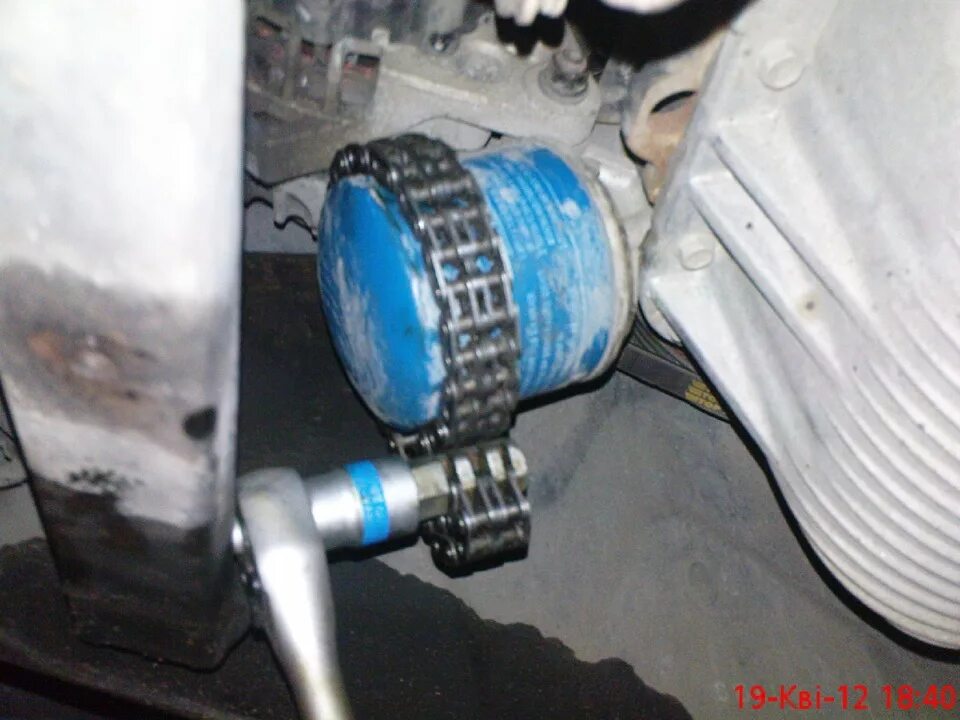 ТО-70 - Hyundai Getz, 1,4 л, 2007 года плановое ТО DRIVE2