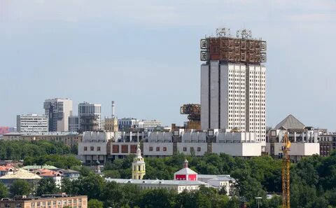 Ран начинающий