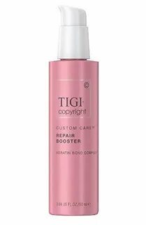 tigi бустер для волос
