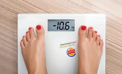 Screen weight