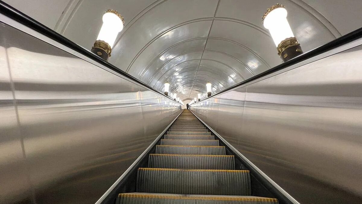 Станцию московская закроют