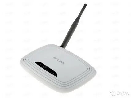 Днс роутеры wifi