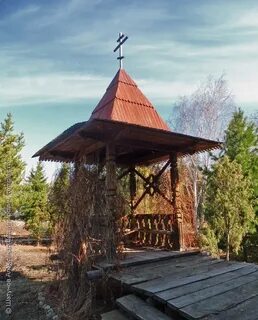 Боровской монастырь курганская область