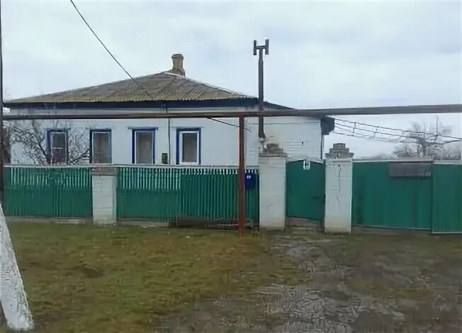 Киевка ставропольский край