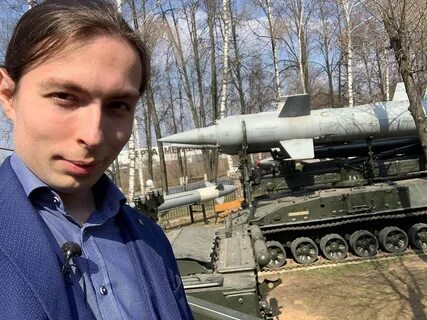 Блоггеры про войну