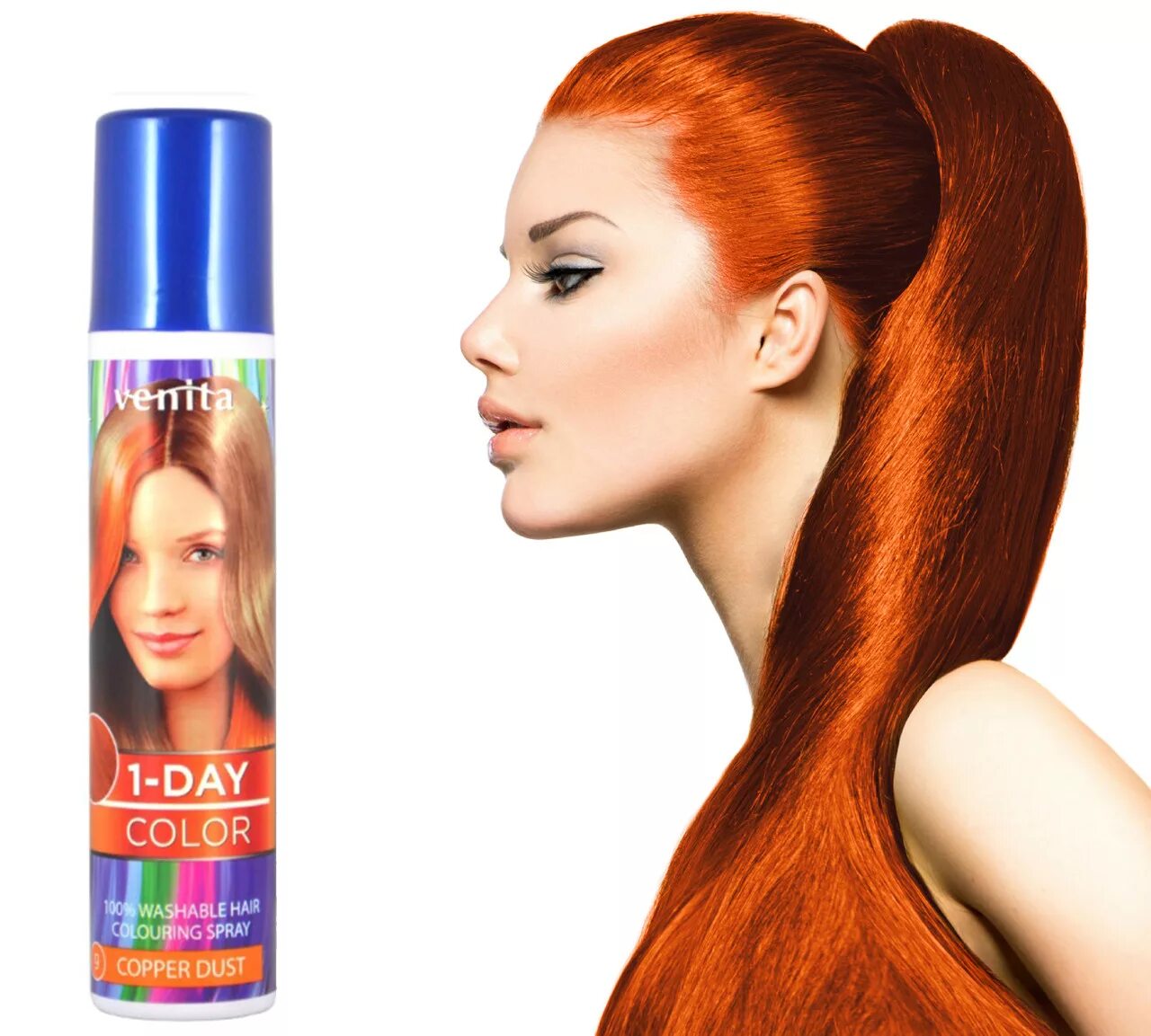 Спрей краска для волос colorista. Loreal краска для волос спрей палитра. Спрей venita 1-day color. Краска для волос. Цветной лак для волос.