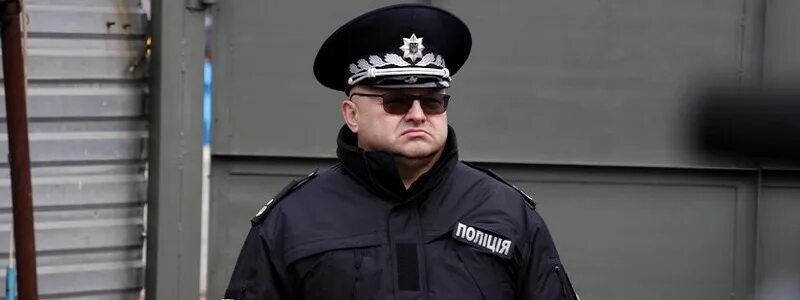 Чин полицейского 9 букв