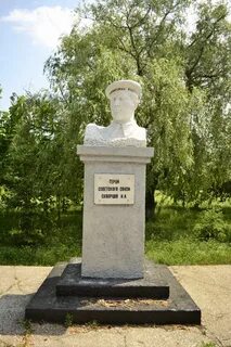 Бобровы дворы белгородская