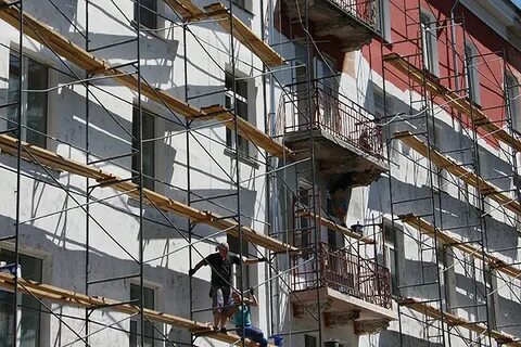 Капитальный ремонт передача