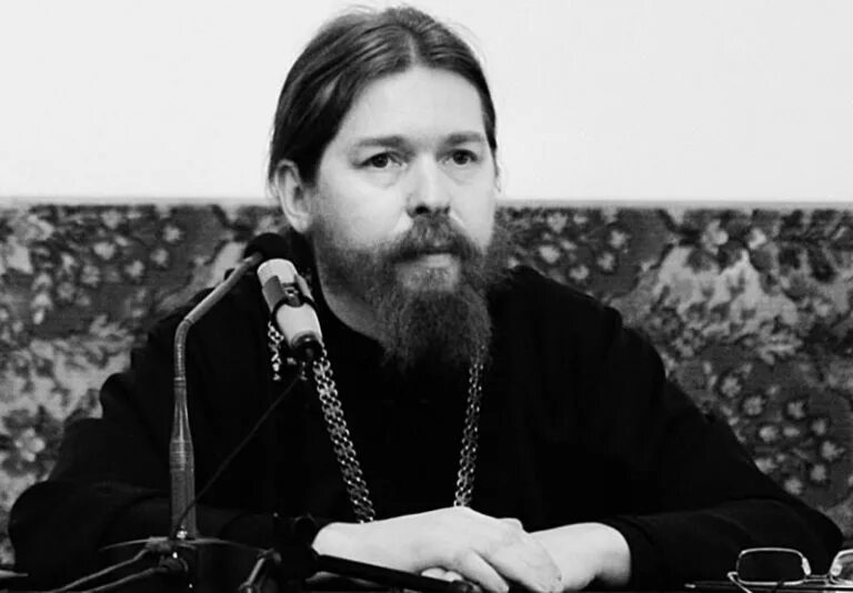 российский урок тихона шевкунова