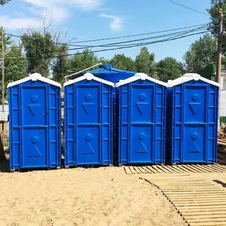 Кабинка бу