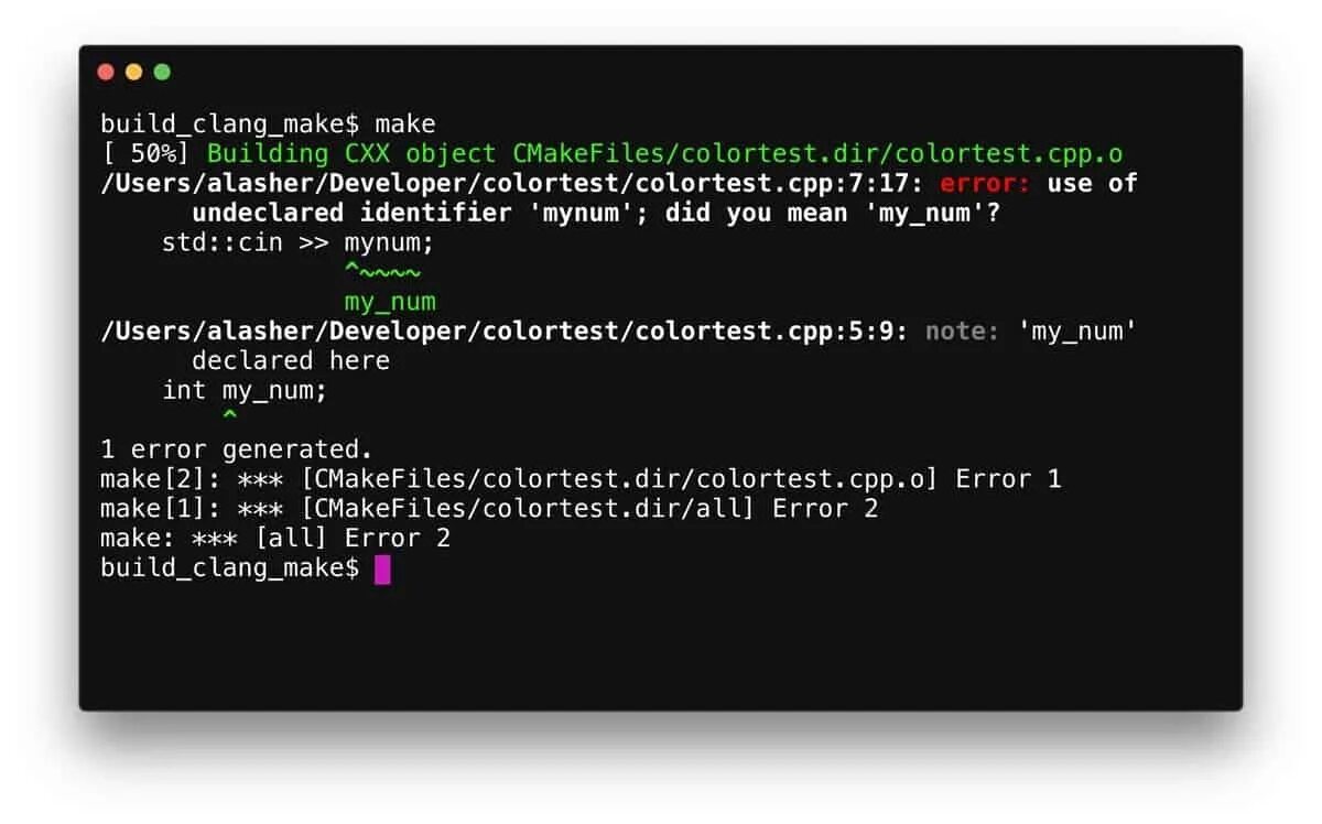 Clang version. C++ компилятор. современные компиляторы. clang c++. разработчик линукс.
