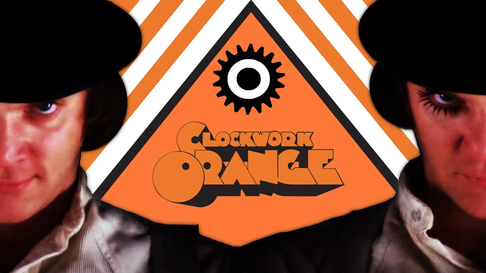 Заводной апельсин фон. Заводной апельсин алекс делардж. Малкольм макдауэлл заводной апельсин. A clockwork orange. Стэнли кубрик заводной апельсин.