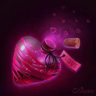 Яд сердцу