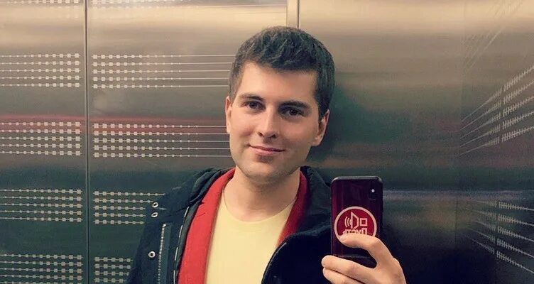Дмитрий борисов актер фото Дмитрий Борисов рассказал о личной жизни Изнанка сериала Дзен
