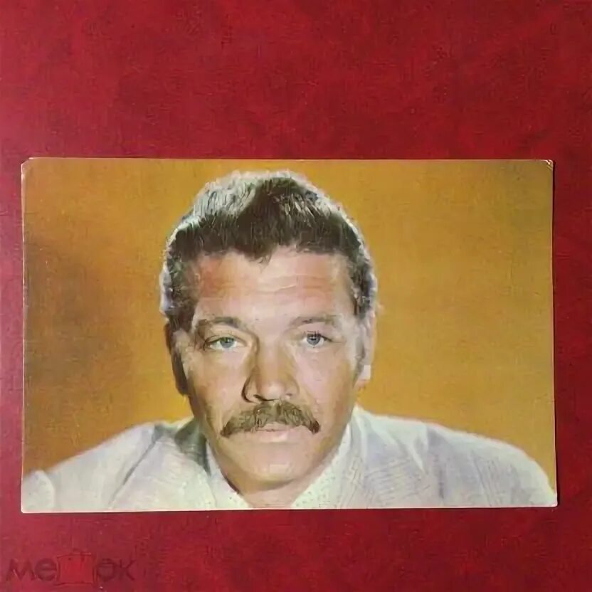 Владимир Трещалов - актёр - фильмография - Блокада (1974, 1977) - российские акт