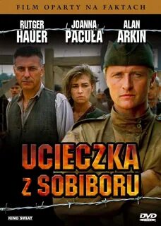 Собибор 1987