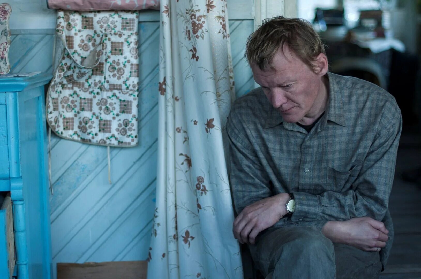 Левиафан (2014)