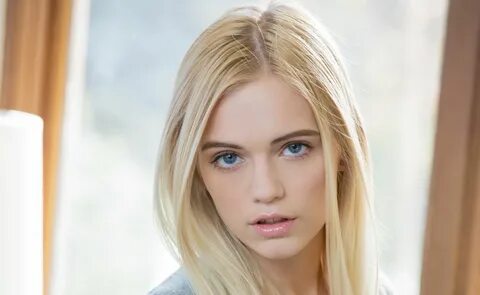 Blue eyed 18
