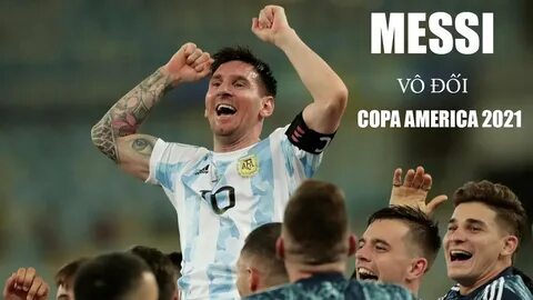 Аргентина выиграла чемпионат