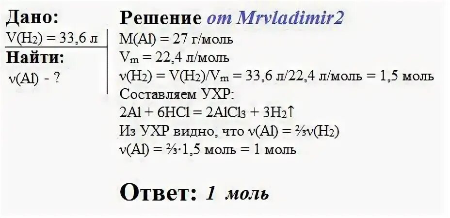 Фосфид цинка растворили в соляной кислоте полученный
