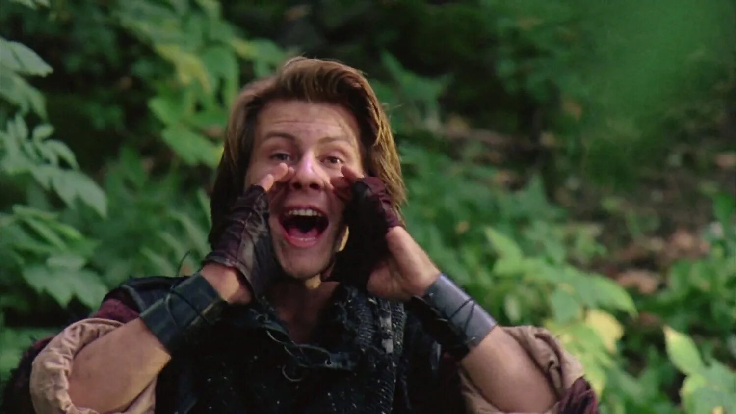 принц робин