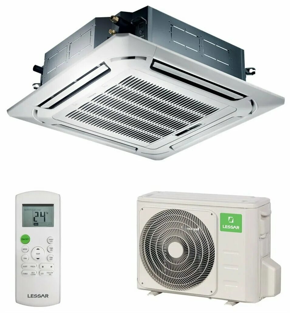 кассетный кондиционер general aug12r. кассетный кондиционер gree gud50t/a1-k / gu50w/a1-k. кассетный кондиционер gree gu71t/a1-k / gu71w/a1-k. кассетный кондиционер mdv mdca2-18hrn1 / mdou-18hn1. кассетный кондиционер лессар дисплей.