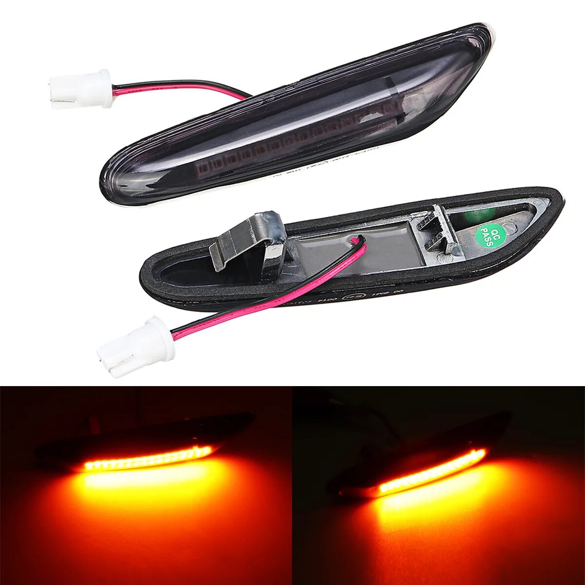 Turn signal lamp