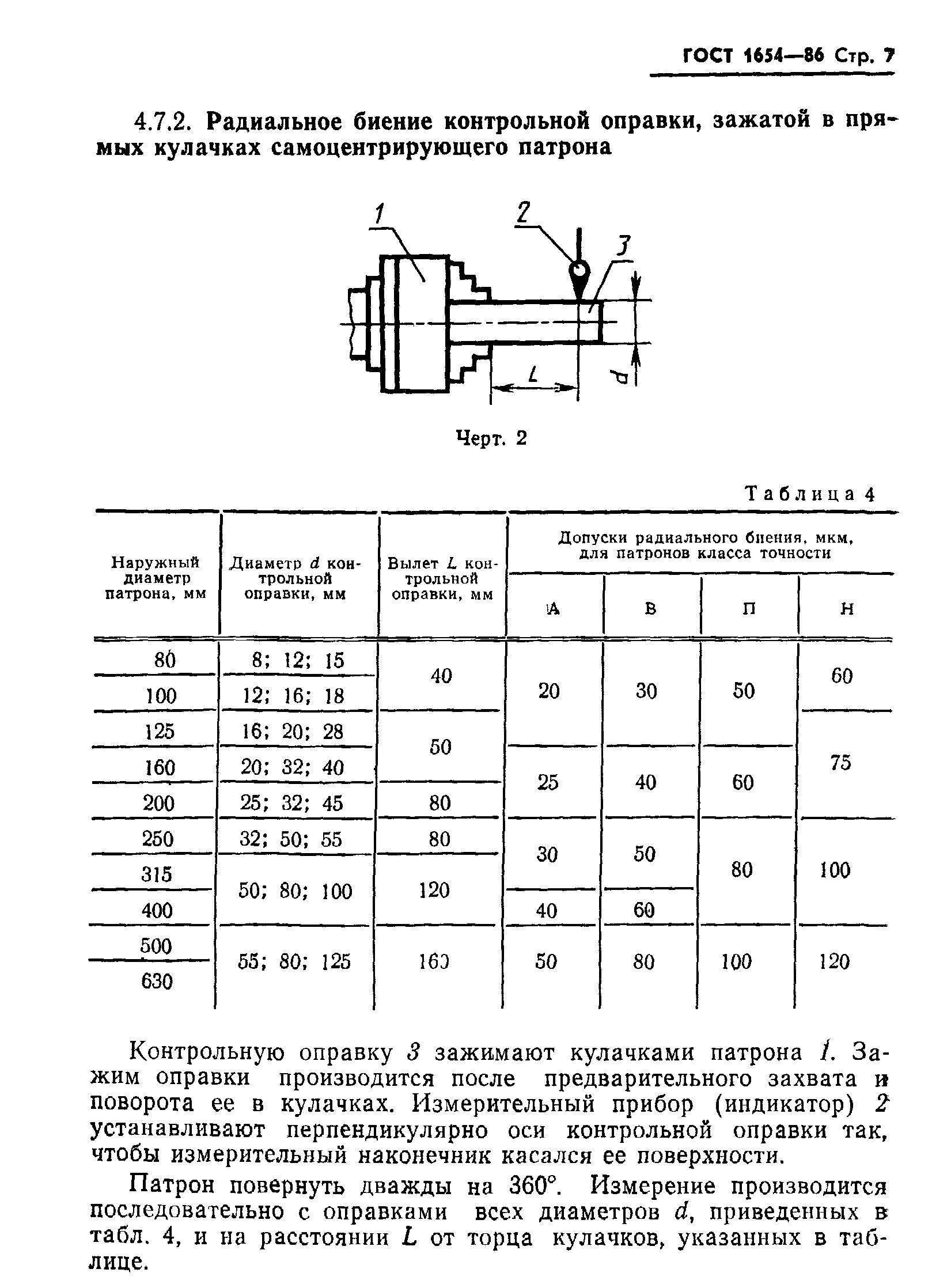 Биение токарного патрона допуск. Биение шпинделя токарного станка допуски. ГОСТ для патрона токарного станка 1к62. Таблица кулачков патрона.