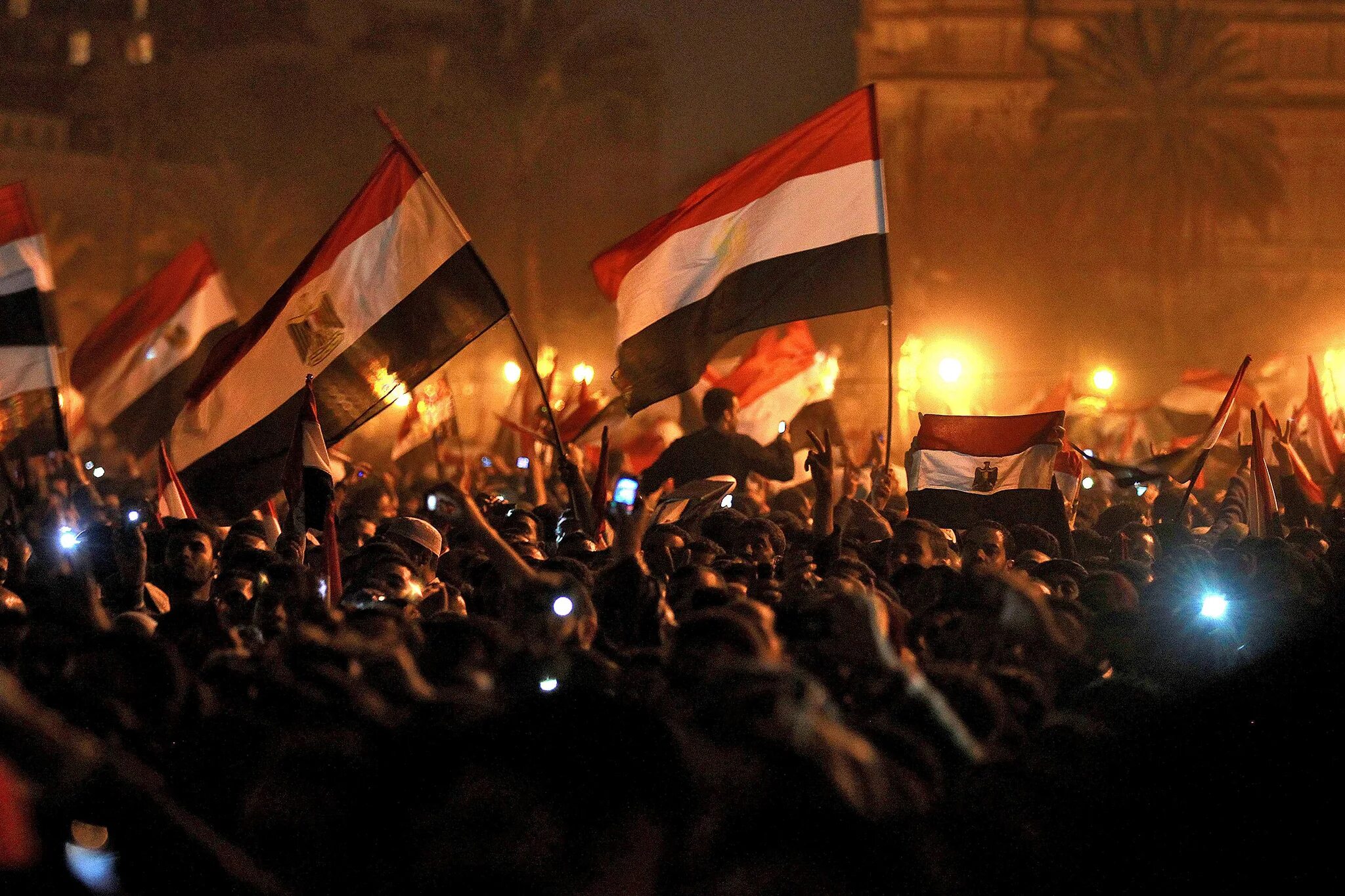 Революция в Египте (2011-2013). Революция в Египте 2011. Восстание на площади Тахрир. 25 Января 2011 Египет.