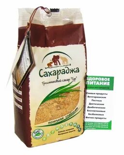 Лучший тростниковый сахар