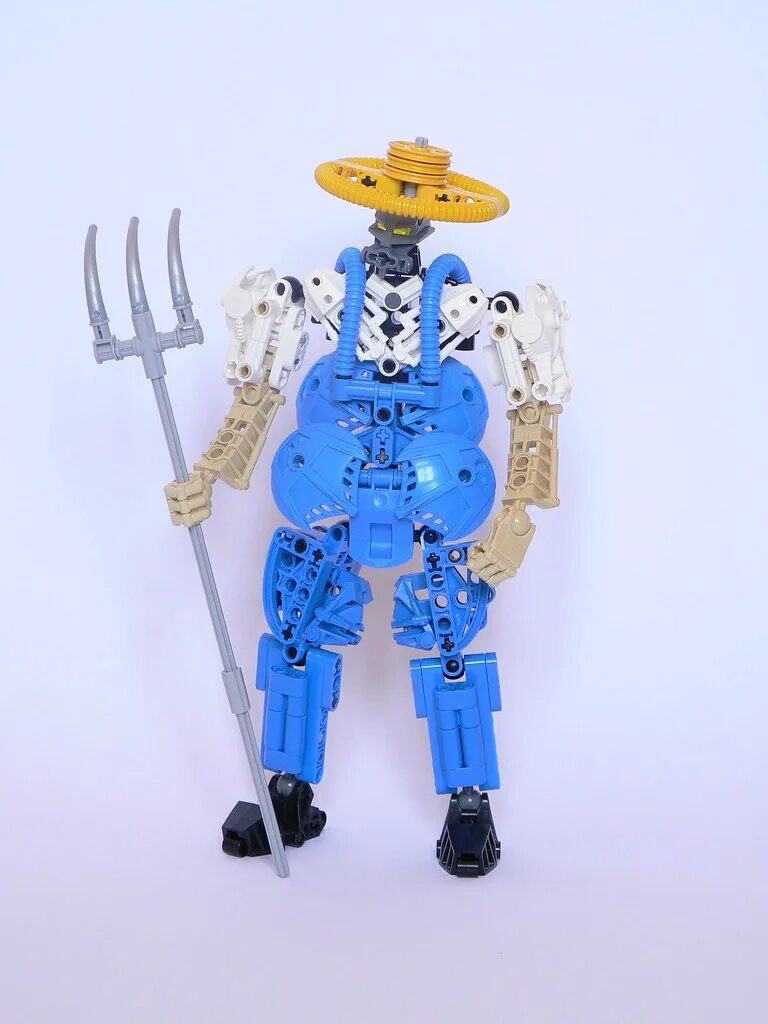 Les-Bioncle Bionicle Know Your Meme