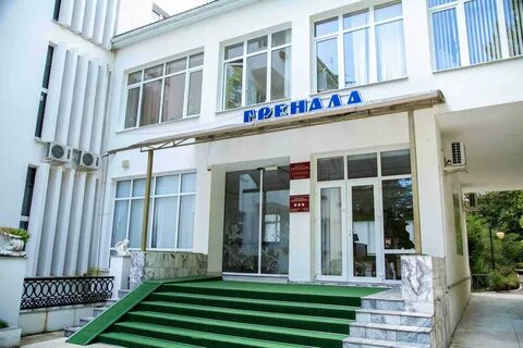 Лазаревское ул партизанская 59