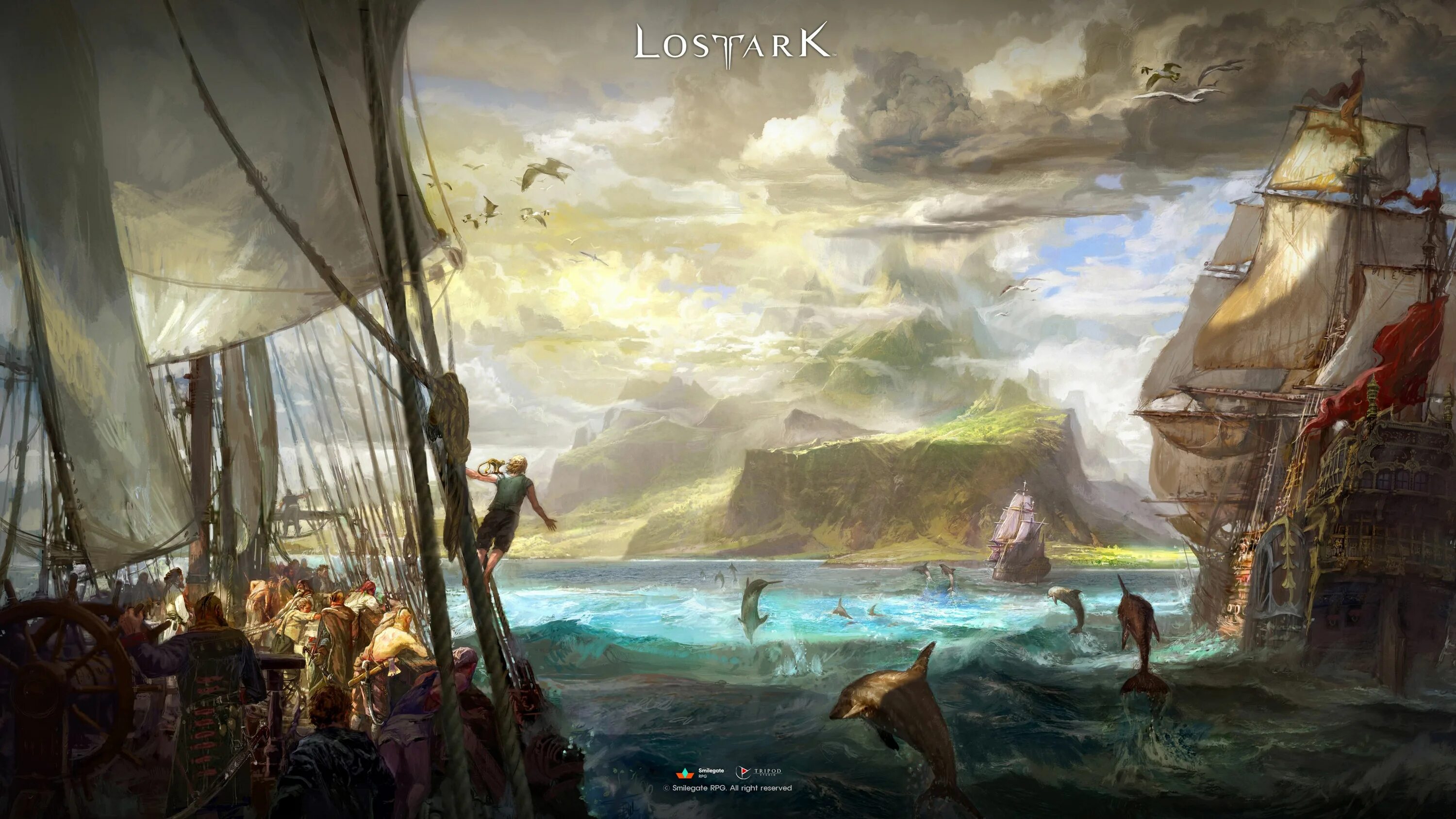 Фоны лост арк. Лост арк. ковчег лост арк. лост арк арты. lost art игра.
