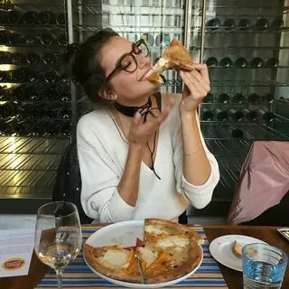 Селфи еды