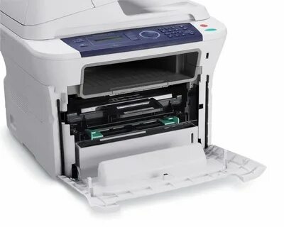 Мфу workcentre 3210