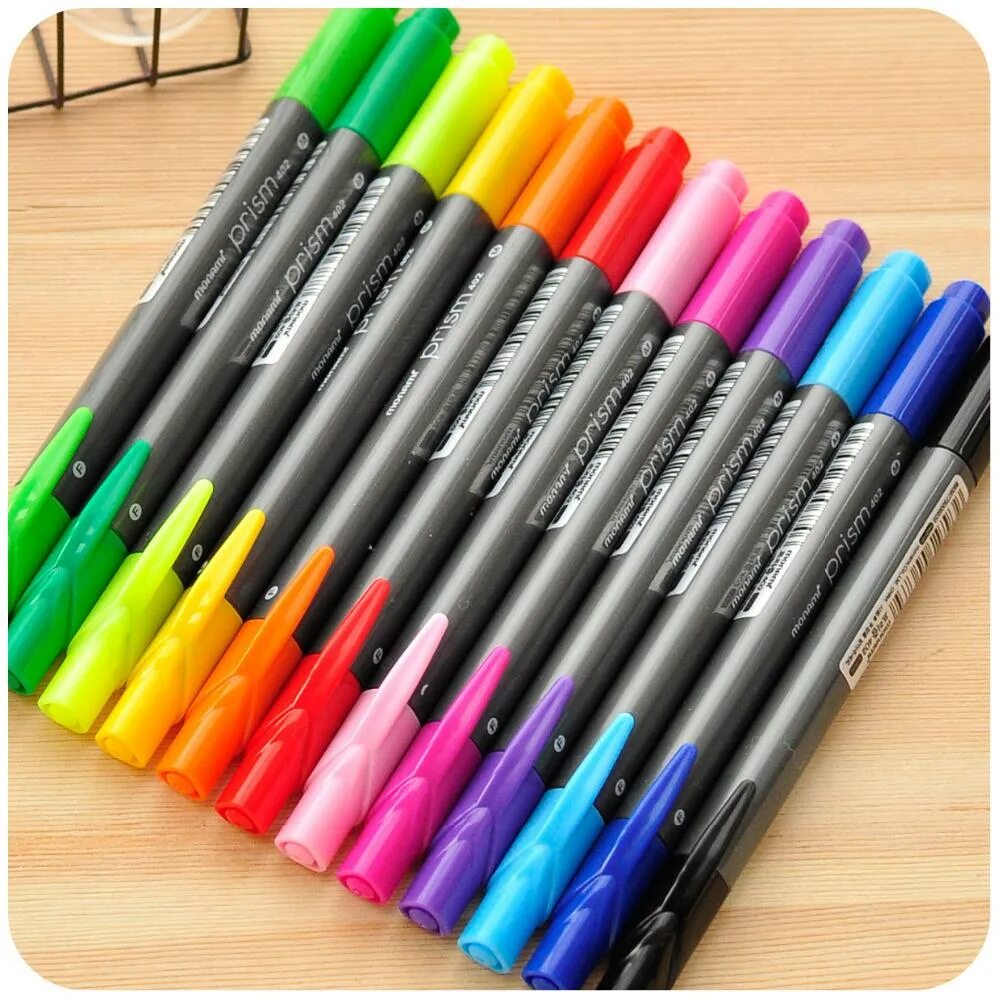 Цветные ручки. Фломастеры. Фломастеры для рисования. Разноцветные фломастеры. Разноцветные ручки.