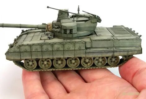 Объект 195