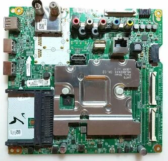 Платы lg