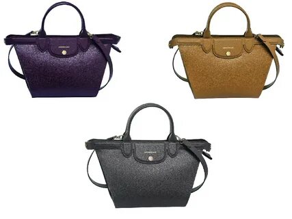 Longchamp dubai