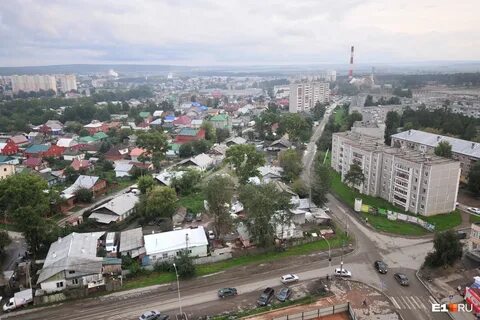 Свердловская область екатеринбург вторчермет