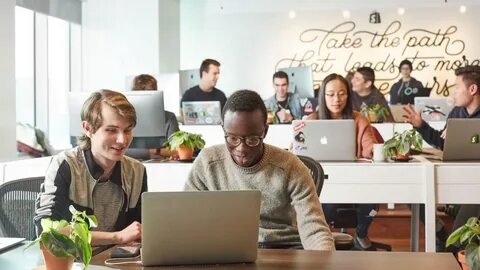 Shopify team