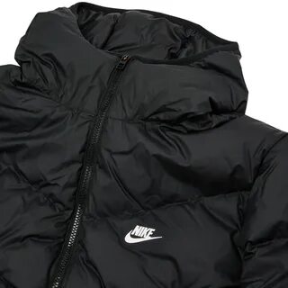 Nike windrunner primaloft