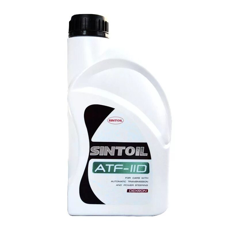 Atf dexron d. Sintec ATF 2d. Sintec ATF iid. Sintec ATF 2 Dexron 1л.. Sintec ATF II Dexron 4л.