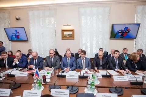 Шарипов комитет по инвестициям