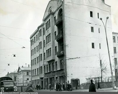 Волхонка 6