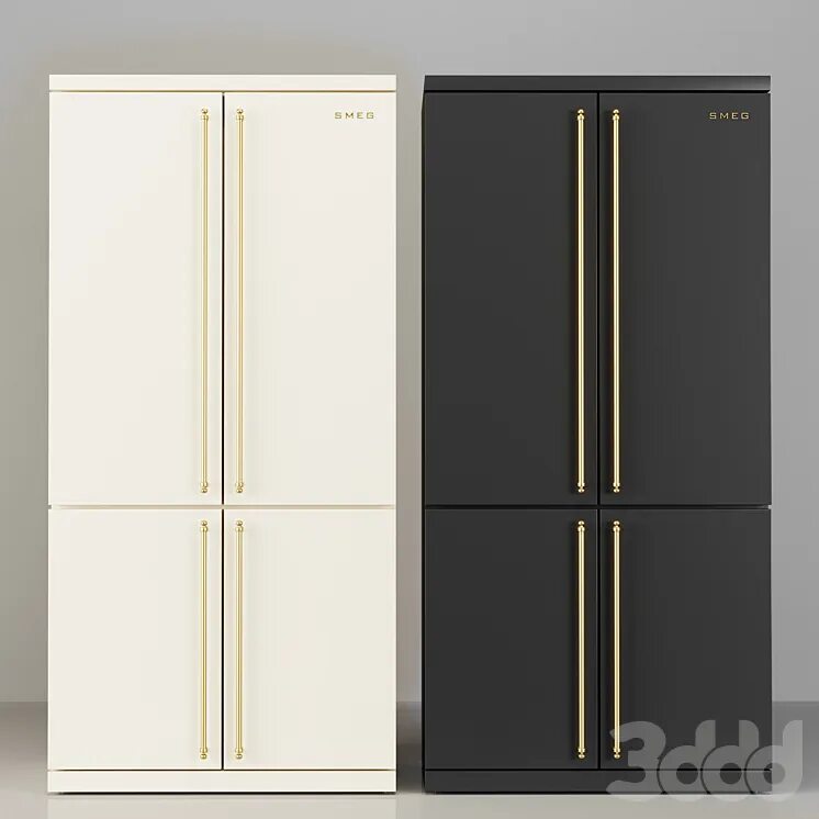 Холодильник (Side-by-Side) Smeg fq60cpo. Холодильник Smeg Side by Side. Smeg coloniale Fridge fq60cpo. Fq60 fq60cpo Smeg холодильник.