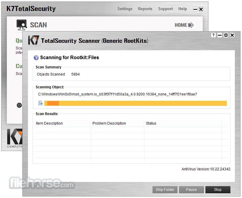 K7 total Security активация. К7 антивирус. K7 Antivirus rating.