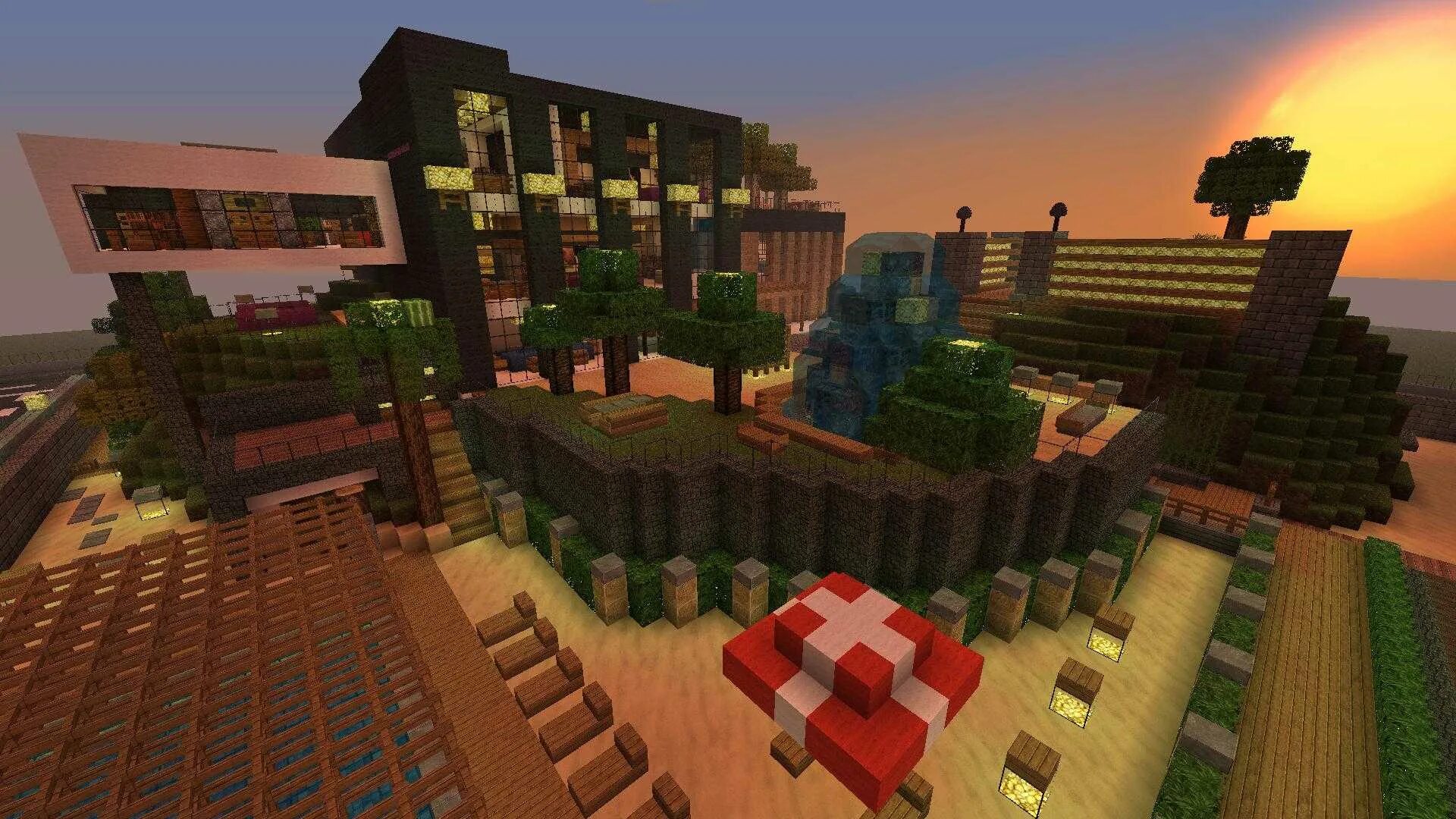 Дом мгновенно майнкрафт. Minecraft. фото на рабочий стол майнкрафт. майнкрафт последняя версия дом. майнкрафт большие фото.